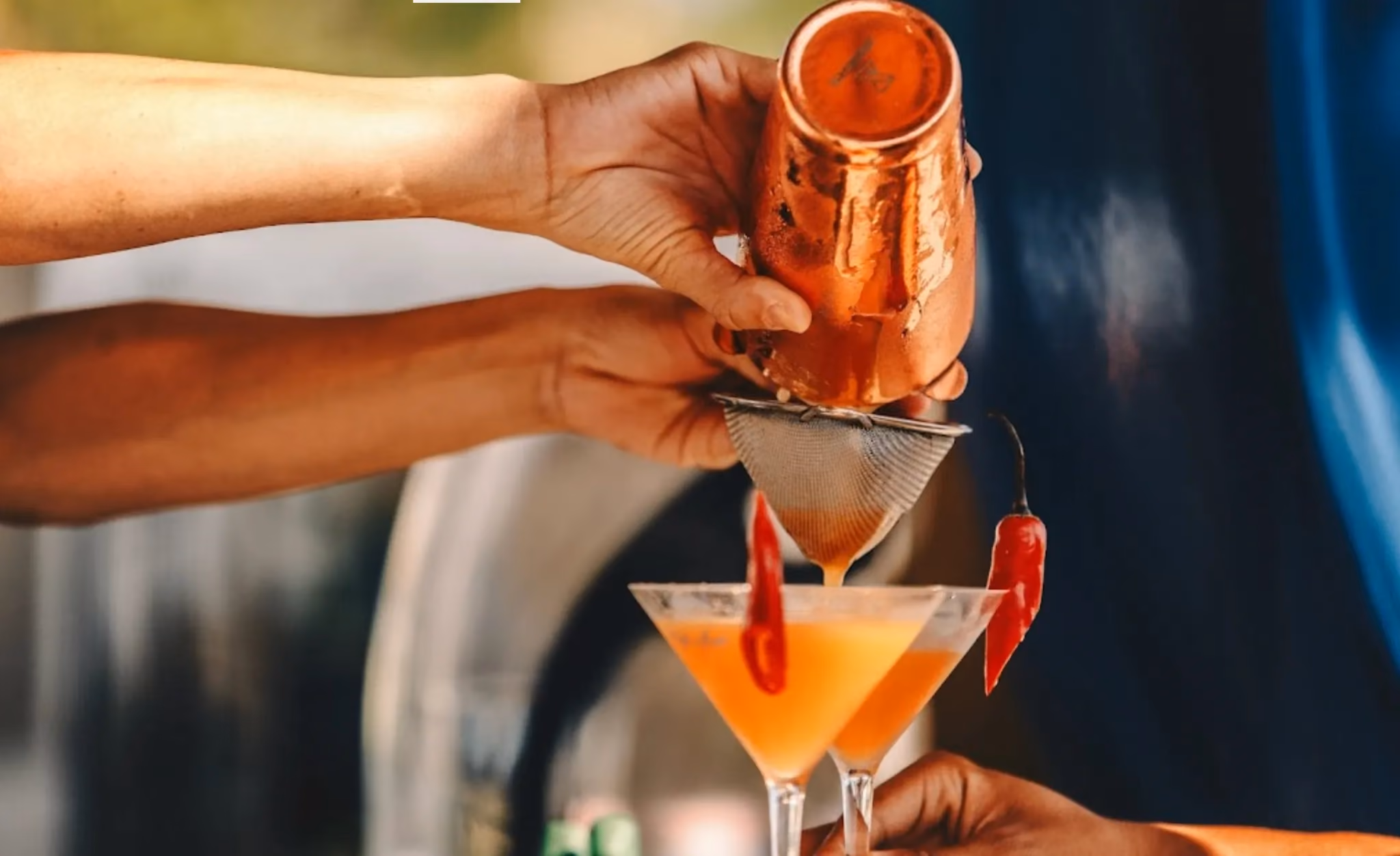 Alexa Club bar near Whale Marina — a cozy spot for leisure and entertainment.